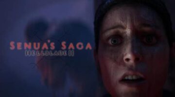 Senua’s Saga: Hellblade 2 Is a Genre Film About Walking | Escapist