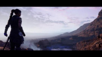 Hellblade 2: Senua’s Saga Review – Giant Voices of Psychosis | MP1st