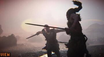 Senua’s Saga: Hellblade 2 Review – A Walking Contradiction – TheGamer