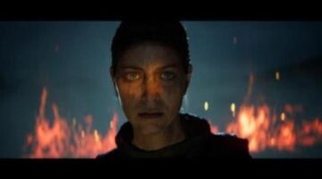 ‘Hellblade 2’ Is A Cinematic Showcase That Shines — Until You Have To Play It – Inverse