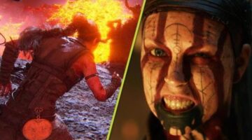 Hellblade 2 reviews are all over the place for the Xbox exclusive