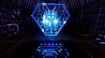 System Shock returns, remade for Xbox and PlayStation