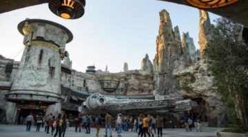 How Disney Goes Beyond Storytelling