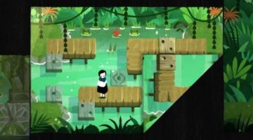 Paper Trail Review | TheXboxHub