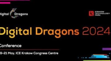 The Digital Dragons 2024 conference event was a huge success story
