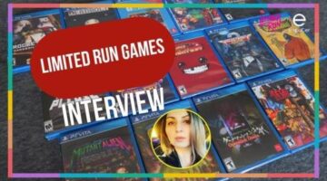 Limited Run Games: There’s Still Demand For Physical Media, But Not In “Traditional Way”