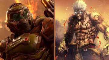 6 Games That Make You Feel Overpowered As Hell