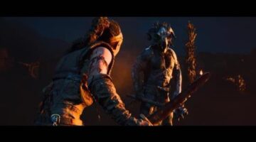 Hellblade 2 Is A Great Momentum Builder For Xbox’s 2024, Can They Build On It?