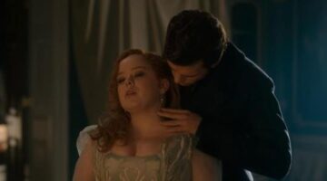 Bridgerton Season 3 Part 2 Preview: Trouble on the Horizon For Penelope? | Leisurebyte