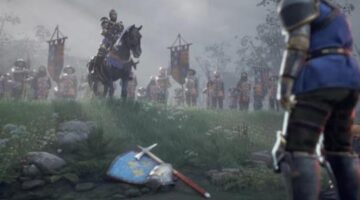 Crown Wars: The Black Prince Review | TheSixthAxis