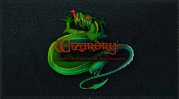 Wizardry returns with the Proving Grounds of the Mad Overlord