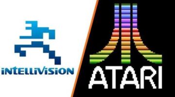 Atari has acquired the Intellivision brand, ending the first ever console war