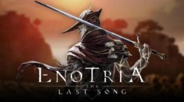 Enotria: The Last Song Demo Impressions – Game Rant