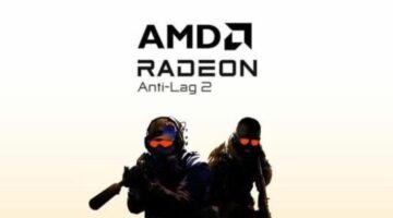 AMD releases Anti-Lag 2 and here’s why you won’t get VAC banned this time