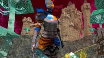 Dread Delusion Will Take You Back To a Weirder Era of Gaming | COGconnected