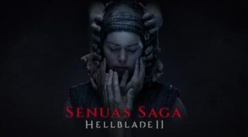 Senua’s Saga: Hellblade II Review | Game Craves