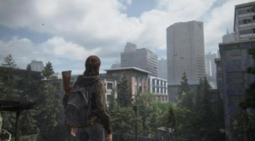 Naughty Dog Boss Neil Druckmann Says AI Will ‘Revolutionize’ Development
