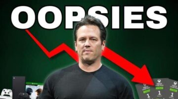 10 Biggest Xbox Mistakes of All Time (So Far)