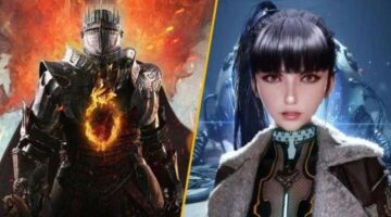 Stellar Blade has sold more physical copies than Dragon’s Dogma 2 in Japan, despite PS5 exclusivity