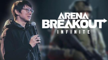INTERVIEW: Arena Breakout: Infinite With Producer Onrry Sun