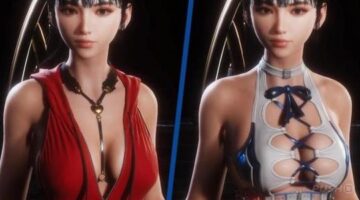 Stellar Blade PS5 Quietly Adds Uncensored New Costumes in Controversy Aftermath