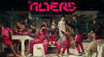 The Alters Hands-On Preview – Game Rant