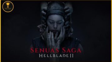Senua’s Saga: Hellblade 2 Collectible Guide