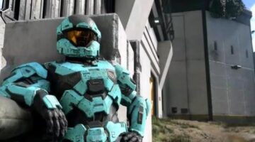 Halo Infinite’s Split-Screen is One Step in The Right Direction