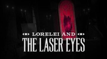 Lorelei and the Laser Eyes Review: Nostalgic, challenging, satisfying – Games Horizon
