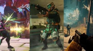 Games like XDefiant you won’t want to pass up