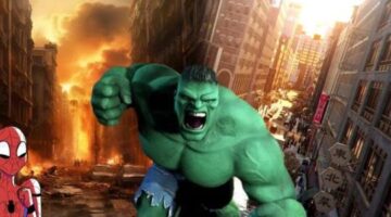 A “Destruction Galore” Hulk Game Is Long Overdue — Make It Happen, Marvel