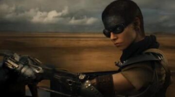 Furiosa: A Mad Max Saga Review | Resident Entertainment