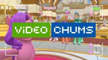 My Little Pony: A Zephyr Heights Mystery Review by Video Chums