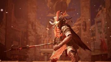 Enotria: The Last Song is a Soulslike in the Sun – Demo Impressions | COGconnected