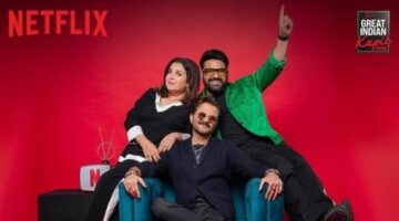 The Great Indian Kapil Show Episode 9 Review | Leisurebyte