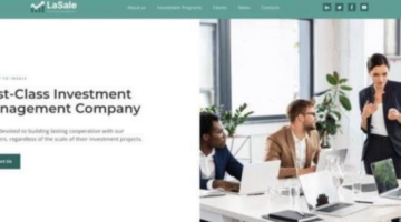 Salesforce Managed Services – weblium.site