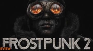Frostpunk 2 Preview – TheGamer