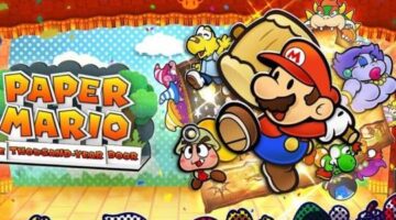 Paper Mario: The Thousand-Year Door Review – Hardcore Gamer
