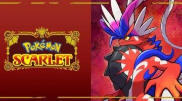 Pokemon fans stunned by official shiny hunting guide for Scarlet and Violet