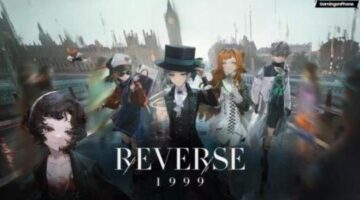 Phase Two of Reverse: 1999’s “Revival! The Uluru Games” Is Here