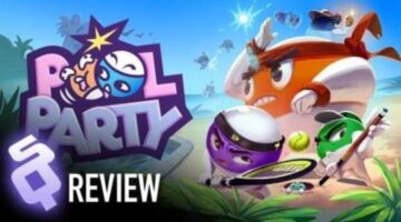 Pool Party review [SideQuesting]
