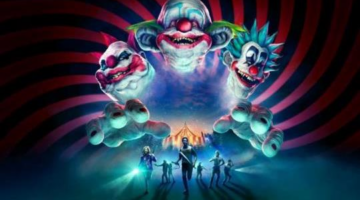 Review: Killer Klowns from Outer Space The Game will please horror multiplayer fans – Entertainium