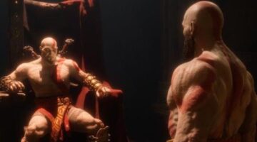 God of War Needs to Redefine Kratos’ Purpose Clearly and Quickly