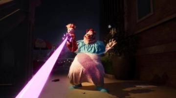 ‘Killer Klowns from Outer Space: The Game’ Review – Bloody Disgusting