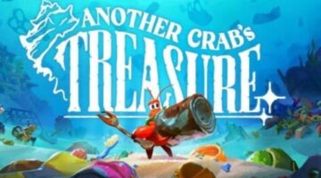 Another Crab’s Treasure Review – Gamer Social Club