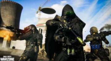 Call of Duty Warzone lobbies to increase to 120 players