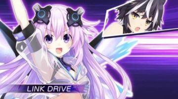 Neptunia Game Maker R:Evolution Review [Capsule Computers]