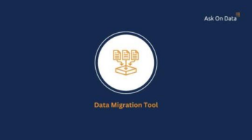 Data Migration Tool – Ask On Data