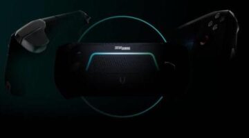 Zotac To Reveal Their Portable Gaming PC At COMPUTEX 2024