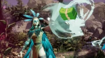 V Rising Players Are Organizing a 500-Dollar Griefer Hunt in PvP Servers